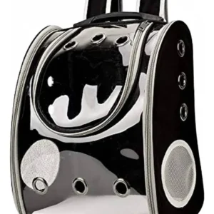 Morral Maleta Para Transporte De Mascotas Perros Gatos