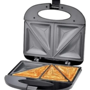 Sanduchera Mccarron 750w Hy-803