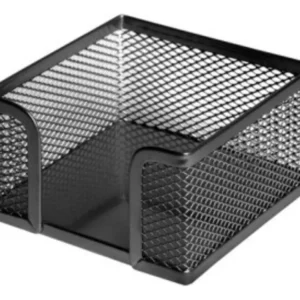 Porta Taco En Malla Organizador Para Notas Y Memos