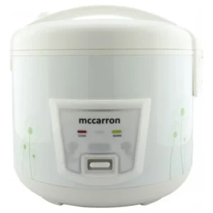 Olla Arrocera Eléctrica Y Vaporera Multifuncional 4 Lt