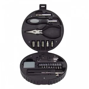 Herramientero Wheel / Rueda Set De Herramientas Manuale