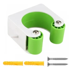 Soporte Pared Para Bicicleta Pequeño Incluye Chazo Tornillos