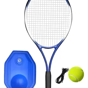 Entrenador Para Tenis Kit De Entrenamiento Práctica Deporte