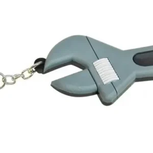 Llavero Llave Inglesa Ideal Ferreterías Recordatorio Regalo