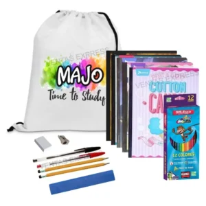 Kit Escolar Ref. 202002