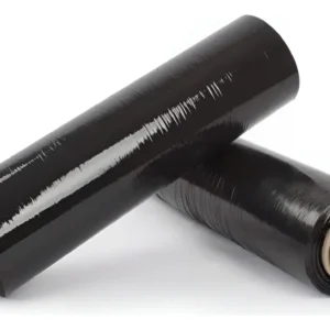 Combo 10 Vinipel Negro 500 Mx 30 Cm+ 2 Vinipel 500 M X 50 Cm