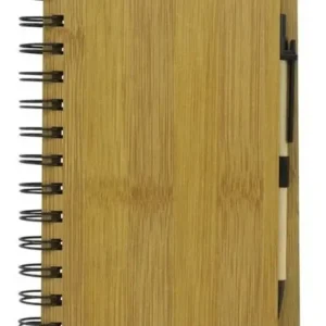 Agenda Bambú No. 09