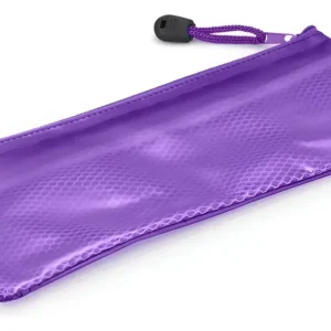 Cartuchera Escolar En Plástico Pvc