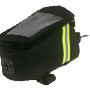 Estuche Maleta Alforja Bolso Porta Celular Bicicleta Pequeño
