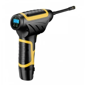 Compresor Para Inflar Llantas De Carro / Motocicleta