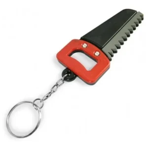 Llavero Serrucho Ideal Ferreterías Recordatorio Regalo