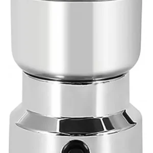 Molino Moledor De Café Y Especias Pequeñas Eléctrico