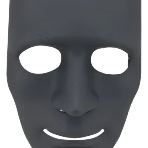 Mascara Hallowen Mascara Antifaz Hora Loca Disfraces