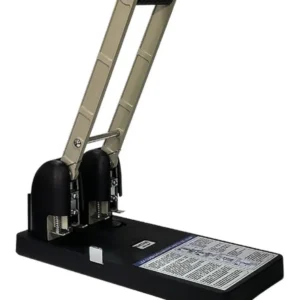 Perforadora Semi Industrial 2 Huecos 150 Hojas