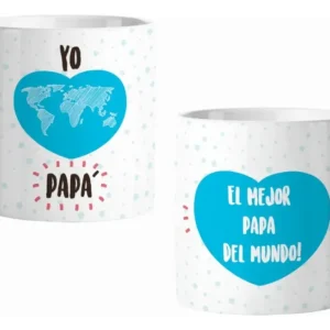Mug Pocillo #07 Regalo Día Del Padre