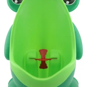Orinal Para Niño Bacinilla De Entrenamiento Sapito Rana