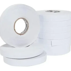 Rollos Cinta Etiquetadora 2 Lineas Mx6600 X 10 Paquetes