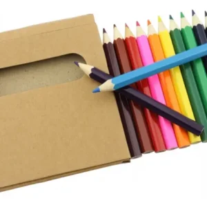 Pack 24 Cajas Colores