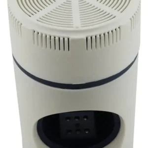 Lampara Mata Insectos Mosquitos