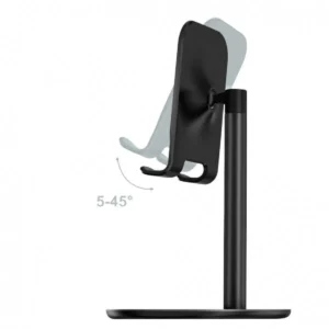Soporte Porta Celular Y Tablets Alum #01