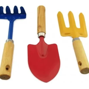 Herramientas Para Jardinería