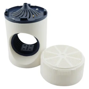 Lampara Mata Insectos Mosquitos