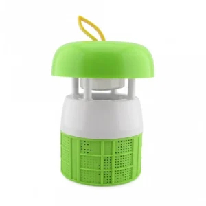 Lámpara Mata Moscas Insectos