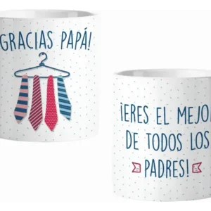 Mug Pocillo #04 Regalo Día Del Padre