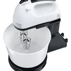 Batidora Eléctrica De Mano De 7 Velocidades