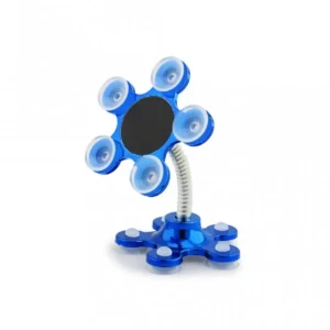 Soporte Porta Celular Holder Con Chupa