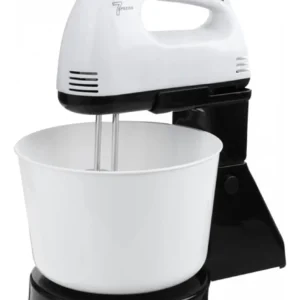 Batidora Eléctrica De Mano De 7 Velocidades