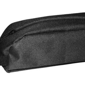 Cartuchera Con Fuelle Y Cargadera