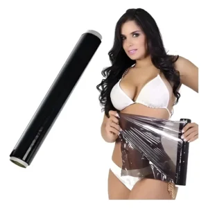 Vinipel Plástico Osmótico Yodado Reductor Adelgazante 50 Mtr