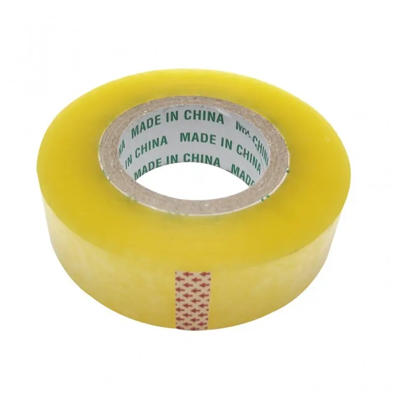 Cinta Empaque Por 300 Metros X 6 Unidades