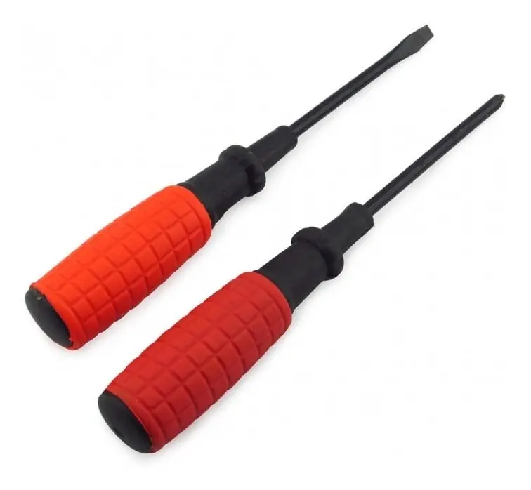 Juego Herramientero Destornillador Ms#4 - Image 3