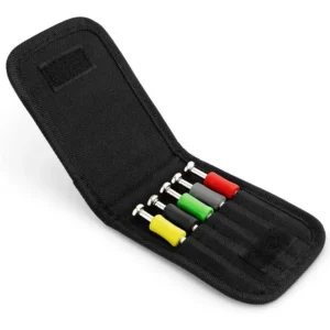 Destornilladores De Precisión Juego X 5 Unidades