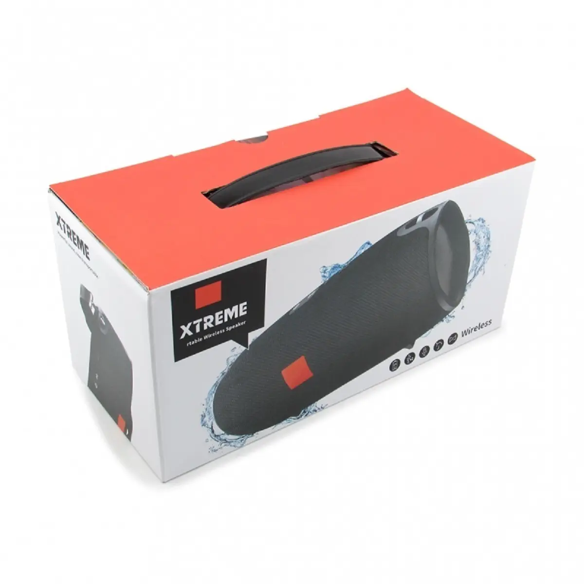 Parlante Bluetooth Xt - Image 2