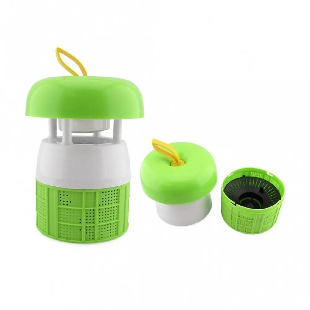 Lámpara Mata Moscas Insectos - Image 2