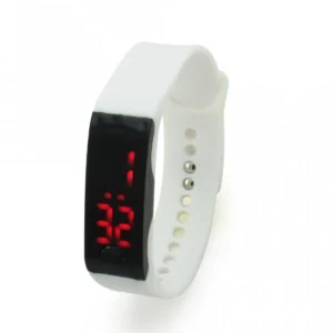 Reloj Led Unisex X Unidad