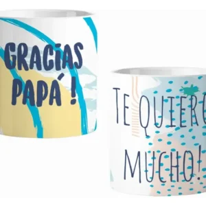 Mug Pocillo #10 Regalo Día Del Padre