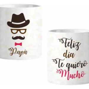 Mug Pocillo #05 Regalo Día Del Padre