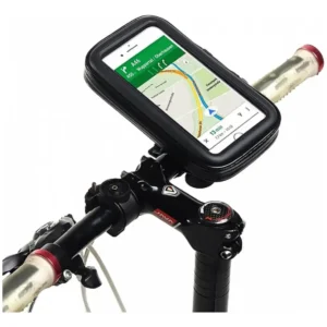 Porta Celular Sport Para Bicicletas Y Motocicletas
