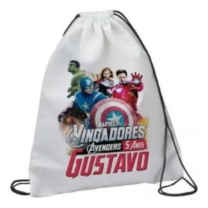 Tula Sublimación 30 Unidades Somos Fabricantes Envío Gratis