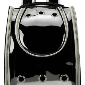 Morral Maleta Para Transporte De Mascotas Perros Gatos