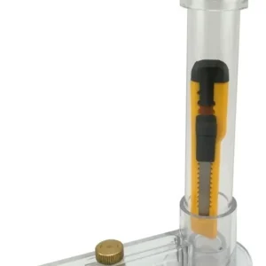 Cortador Botones Publicitarios Programable Ajustable Boton