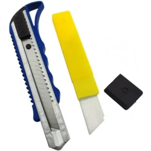 Juego Herramientero Destornillador Ms#1 Metro Bistur