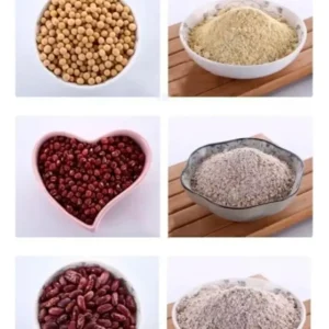 Molino Moledor De Café Y Especias Pequeñas Eléctrico