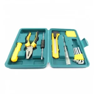 Juego De Herramientas Kit Herramientero Ms#8