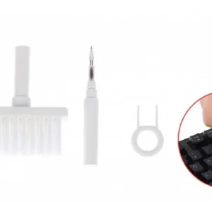 Limpiador De Teclado Cepillo