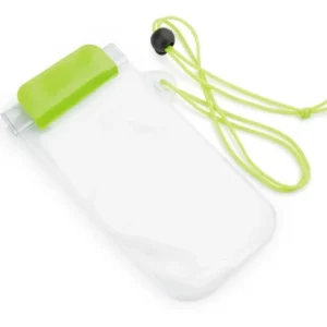 Forro Bolsa Estuche Sumergible Agua Impermeable Todo Celular
